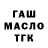 ТГК THC oil Mark _Love_Among_us